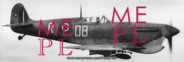 : Supermarine Spitfire 5C / VC : Supermarine Spitfire 5C / VC