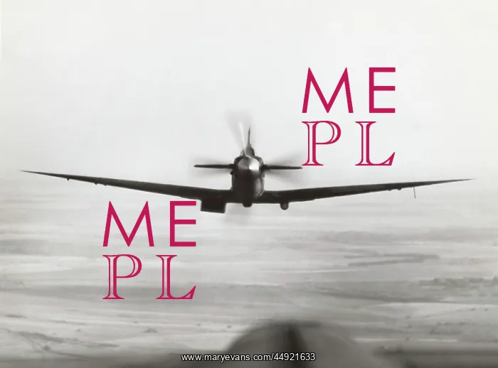 : Supermarine Spitfire 6 / VI : Supermarine Spitfire 6 / VI