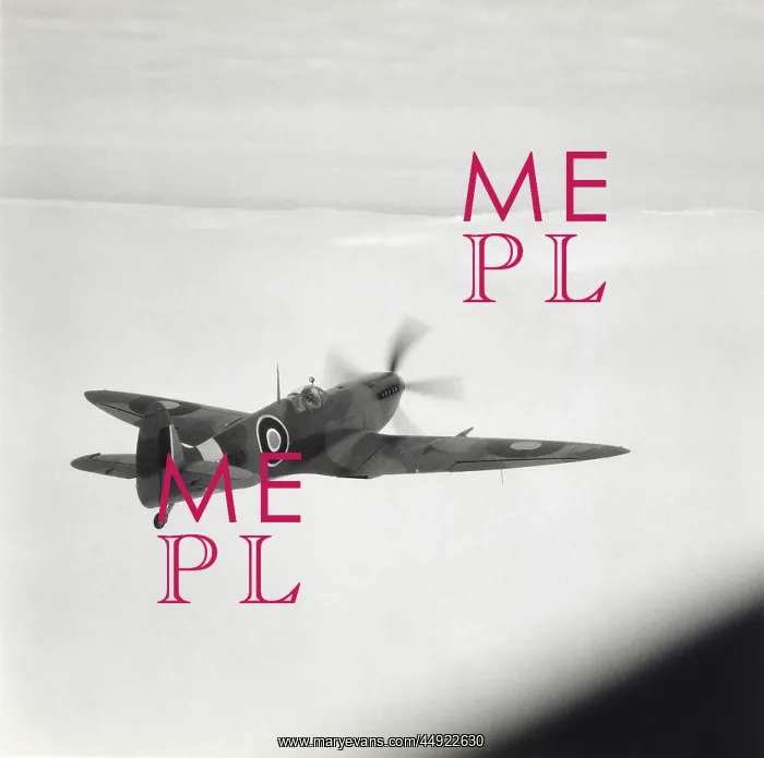 : Supermarine Spitfire 9 / IX : Supermarine Spitfire 9 / IX