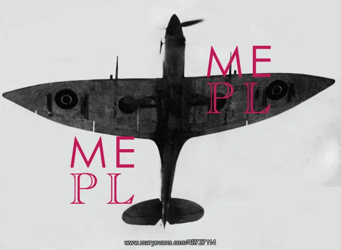  : Supermarine Spitfire HF VII