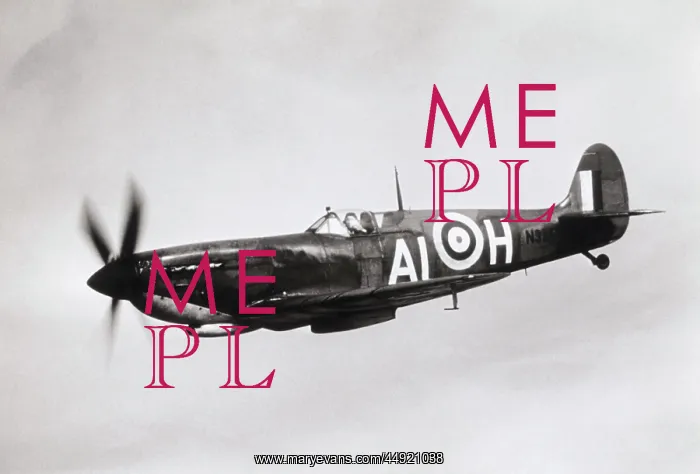 : Supermarine Spitfire LF-9C / LF-IXC : Supermarine Spitfire LF-9C / LF-IXC