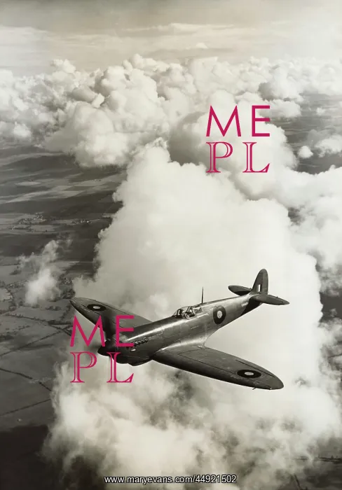 : Supermarine Spitfire PR-11 / PR-XI : Supermarine Spitfire PR-11 / PR-XI