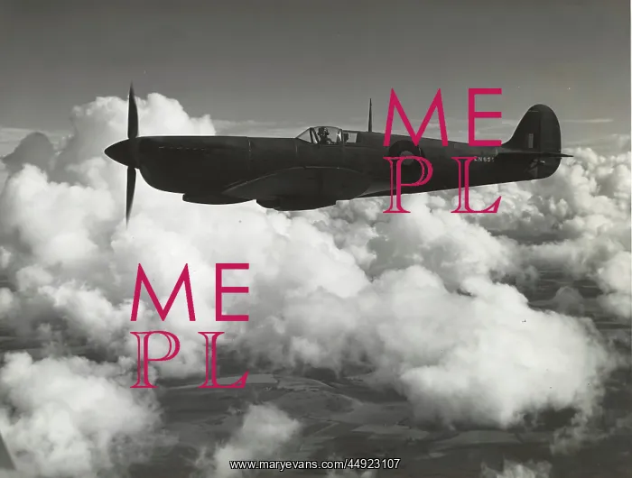 : Supermarine Spitfire PR-11 / PR-XI : Supermarine Spitfire PR-11 / PR-XI
