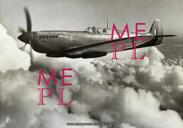 : Supermarine Spitfire PR-11 / PR-XI : Supermarine Spitfire PR-11 / PR-XI