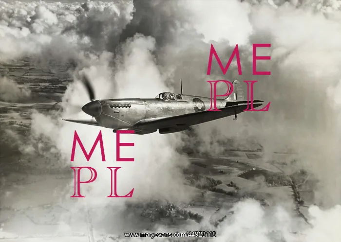 : Supermarine Spitfire PR-11 / PR-XI : Supermarine Spitfire PR-11 / PR-XI