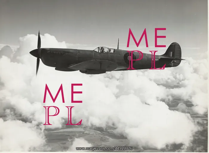 : Supermarine Spitfire PR-11 / PR-XI : Supermarine Spitfire PR-11 / PR-XI