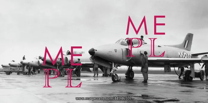 : Supermarine Swift F-1 : Supermarine Swift F-1