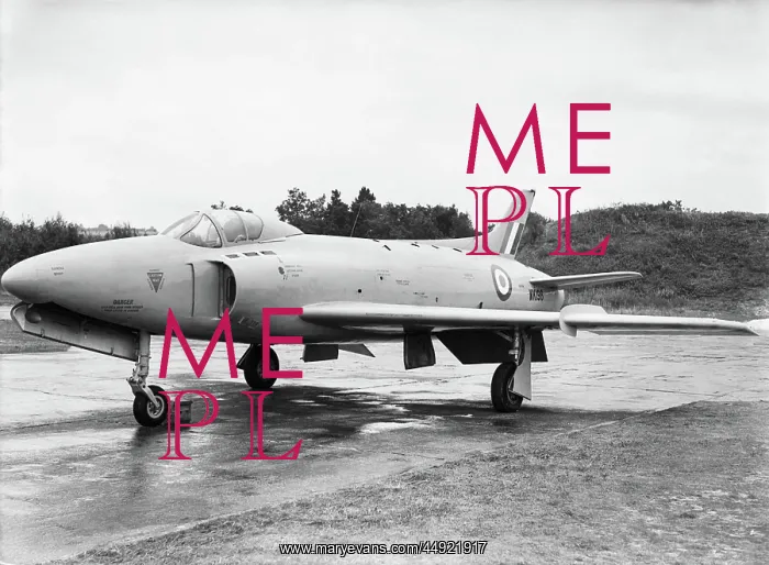 : Supermarine Swift F-4 : Supermarine Swift F-4