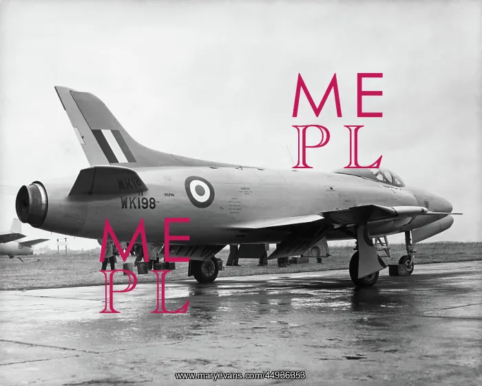 : Supermarine Swift F-4 : Supermarine Swift F-4