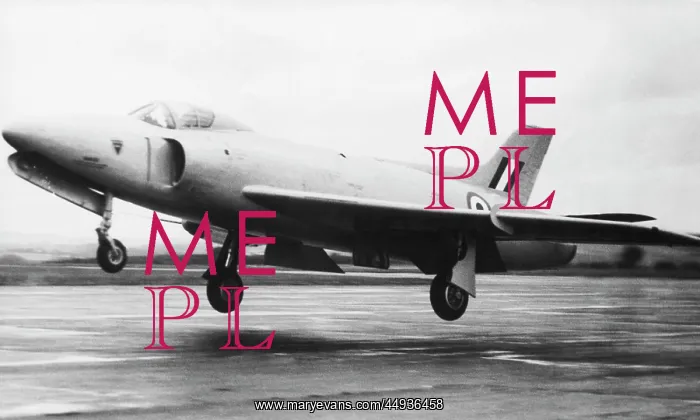 : Supermarine Swift F-4 : Supermarine Swift F-4