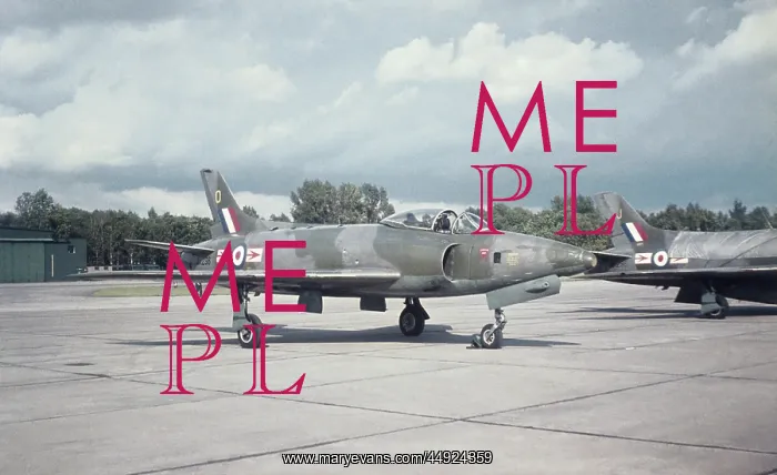 : Supermarine Swift FR-5 : Supermarine Swift FR-5