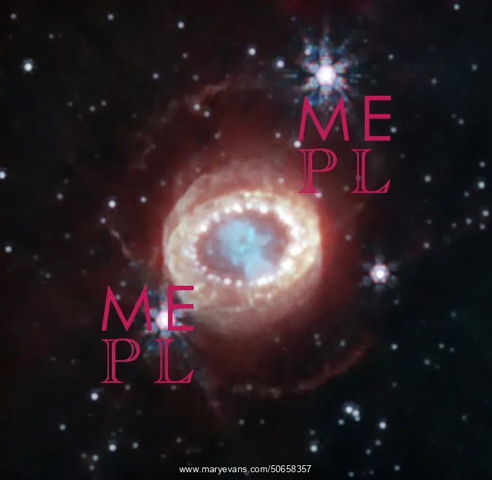  : Supernova 1987A