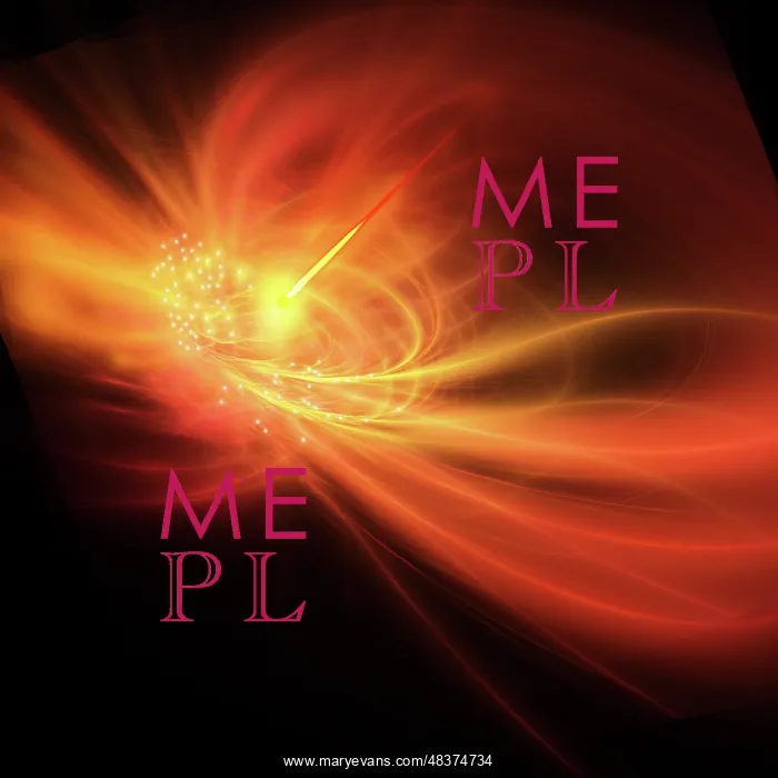  : A supernova explosion causes a bright gamma ray burst