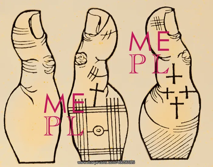  : superstition, chiromancy, signatures on thumbs