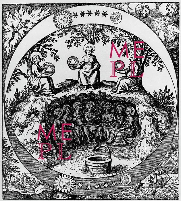 : superstition, hermeticism, seven metals in the : superstition, hermeticism, seven metals in the