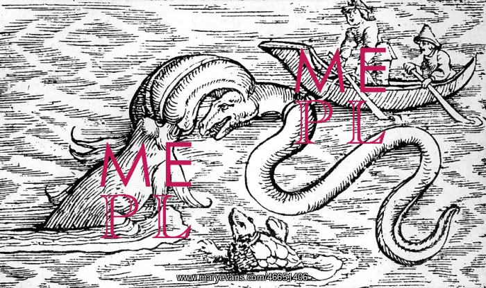 : superstition, mythical creatures, Indian hunting-fish : superstition, mythical creatures, Indian hunting-fish