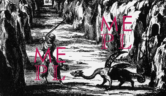 : superstition, mythical creatures, lindworm, Heinrich : superstition, mythical creatures, lindworm, Heinrich