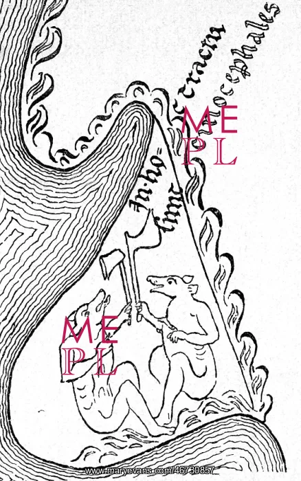 : superstition, mythical creatures, dog-heades : superstition, mythical creatures, dog-heades