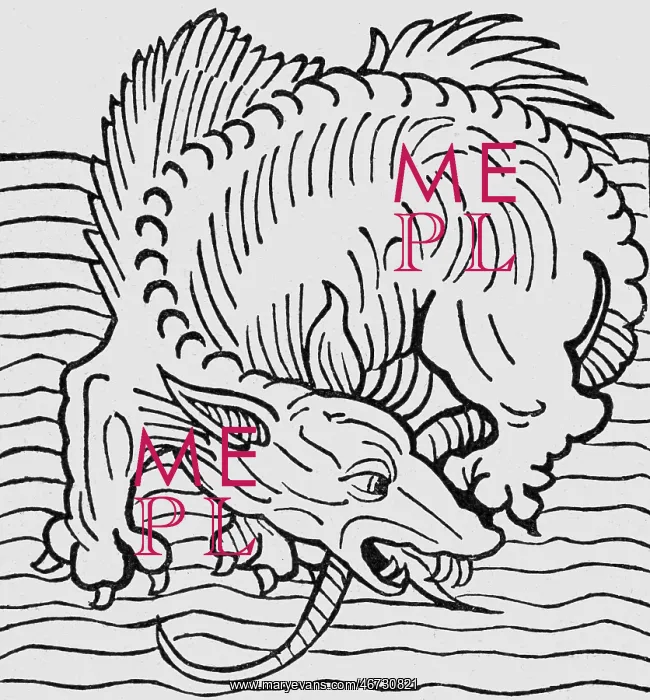 : superstition, mythical creatures, sea-dragon : superstition, mythical creatures, sea-dragon