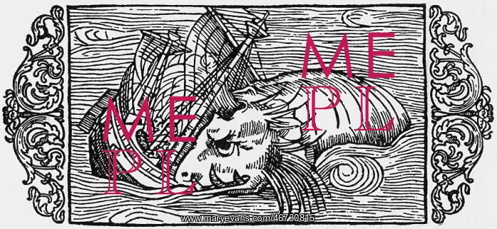 : superstition, mythical creatures, wale attacking : superstition, mythical creatures, wale attacking