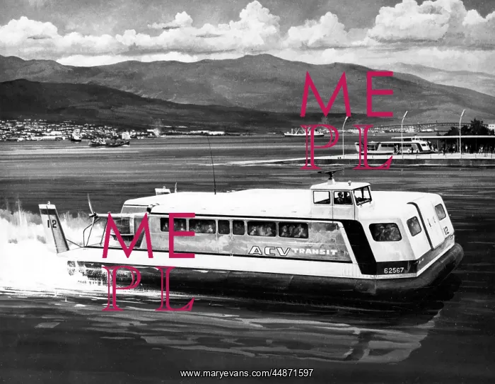  : SUPERWATERWAYS