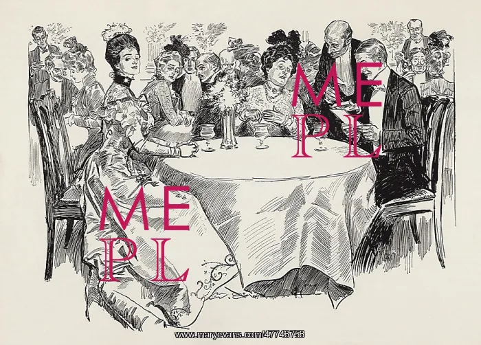 : The Supper : The Supper