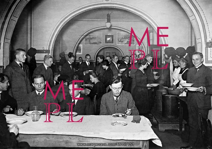 : Supply of needy students, 1920 : Supply of needy students, 1920