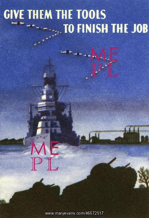 : Support the Armed Forces - USA - WW2 Propaganda : Support the Armed Forces - USA - WW2 Propaganda
