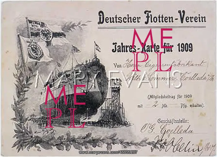  : SUPPORTING GERMAN FLEET