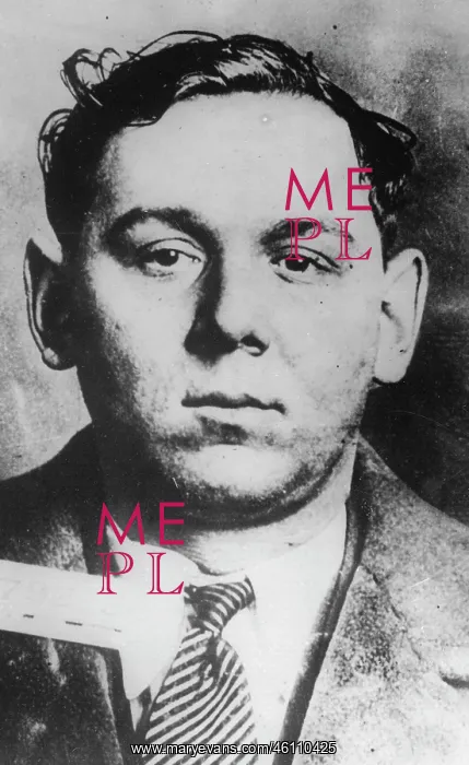 : The supposed Lindbergh kidnapper Harry : The supposed Lindbergh kidnapper Harry