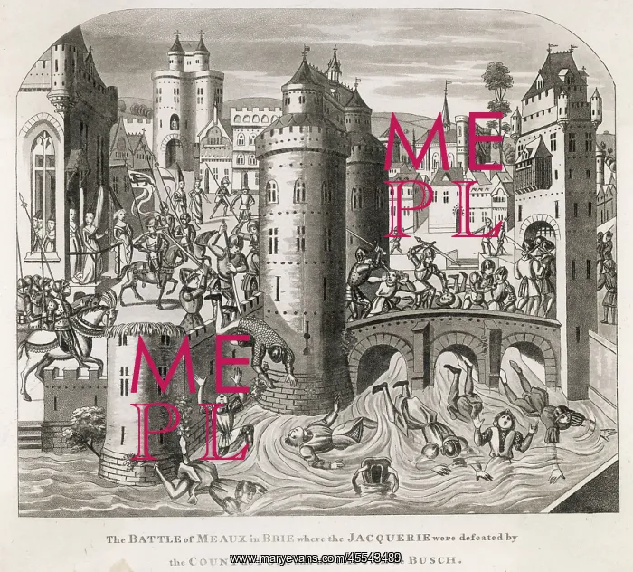 : Suppression of Peasants : Suppression of Peasants