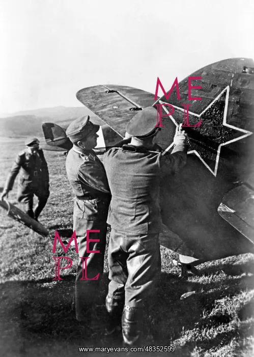 : Suppression of the Slovak people's revolt, 1944 : Suppression of the Slovak people's revolt, 1944