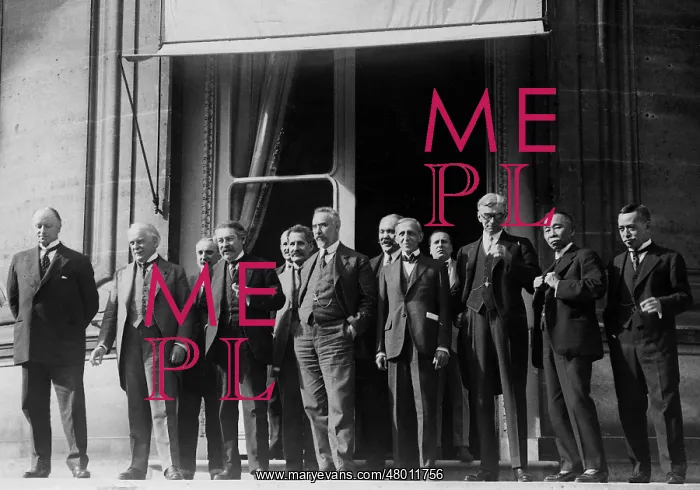 : Supreme Council in Paris, 1921 : Supreme Council in Paris, 1921
