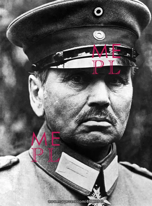 : Supreme General von Kluck : Supreme General von Kluck