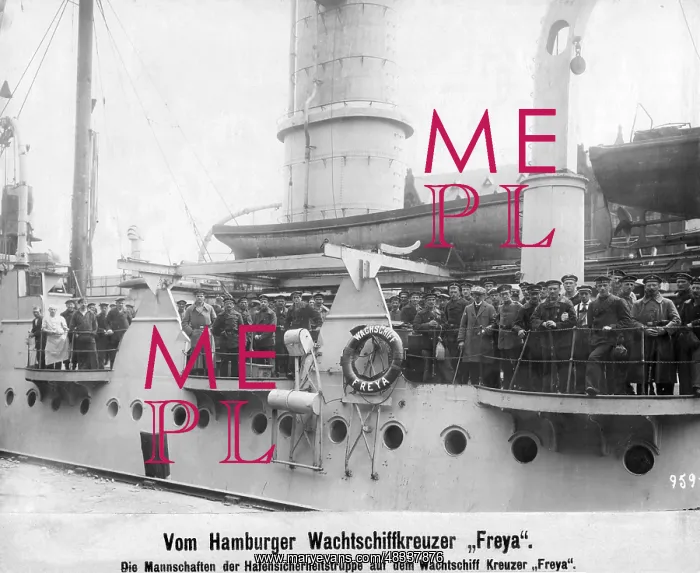: Supression of the Council Movement in 1919 : Supression of the Council Movement in 1919