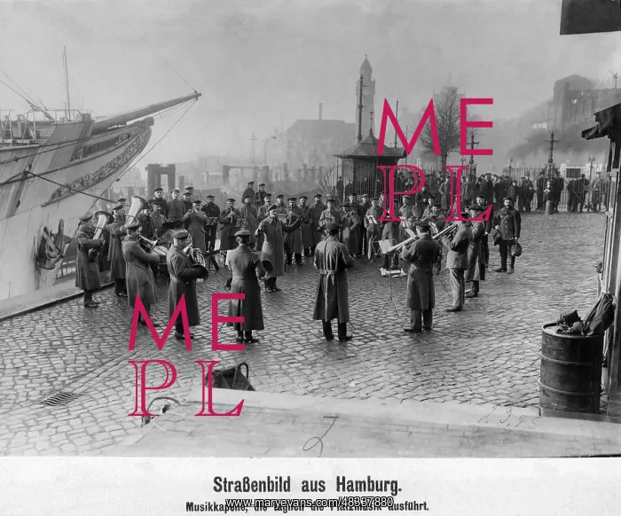 : Supression of the Council Movement in 1919 : Supression of the Council Movement in 1919