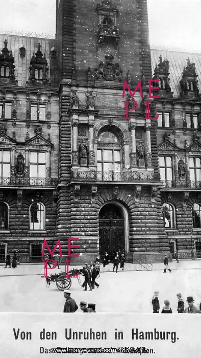 : Supression of the Council Movement in 1919 : Supression of the Council Movement in 1919