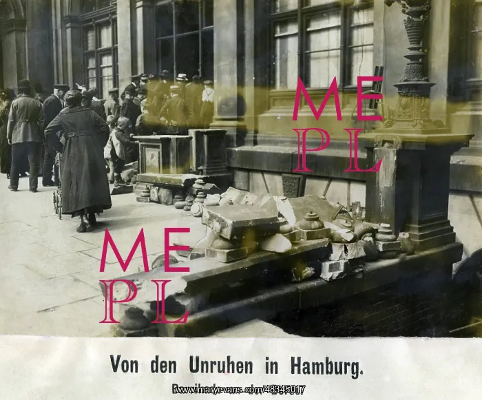 : Supression of the Council Movement in 1919 : Supression of the Council Movement in 1919