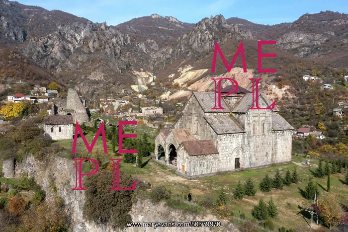 : Surb Astvatsatsin, Akhtala monastery, Akhtala, Lori, Armenia : Surb Astvatsatsin, Akhtala monastery, Akhtala, Lori, Armenia