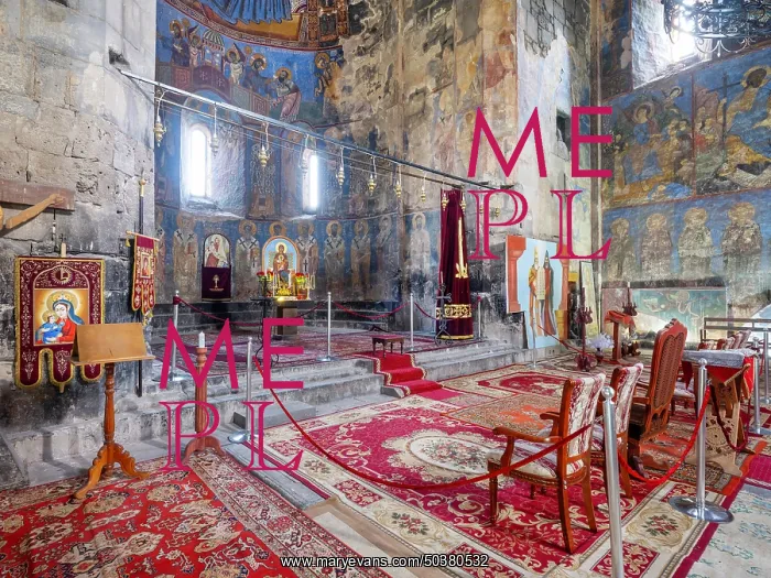 : Surb Astvatsatsin, Akhtala monastery, Akhtala, Lori, Armenia : Surb Astvatsatsin, Akhtala monastery, Akhtala, Lori, Armenia