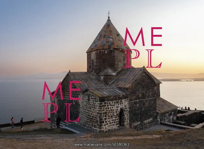 : Surb Astvatsatsin church, Sevanavank Monastery, Gegharkunik, Armenia : Surb Astvatsatsin church, Sevanavank Monastery, Gegharkunik, Armenia