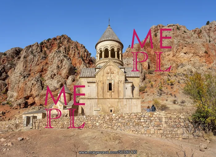 : Surb Astvatsatsin, Noravank monastery, Vayots Dzor, Armenia : Surb Astvatsatsin, Noravank monastery, Vayots Dzor, Armenia