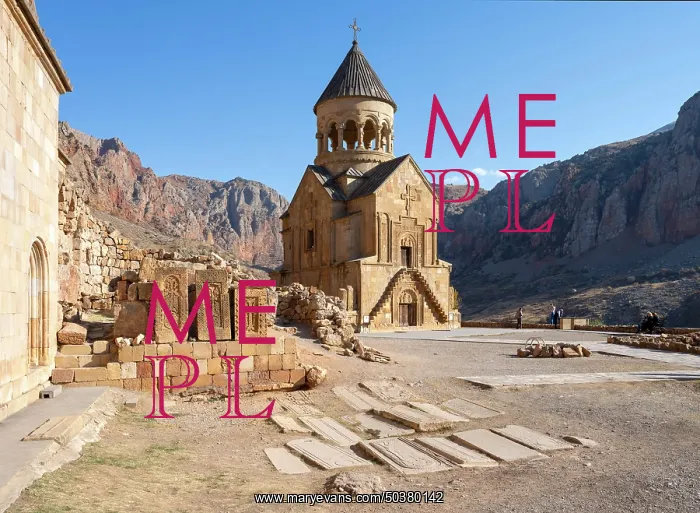 : Surb Astvatsatsin, Noravank monastery, Vayots Dzor, Armenia : Surb Astvatsatsin, Noravank monastery, Vayots Dzor, Armenia