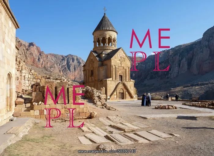 : Surb Astvatsatsin, Noravank monastery, Vayots Dzor, Armenia : Surb Astvatsatsin, Noravank monastery, Vayots Dzor, Armenia