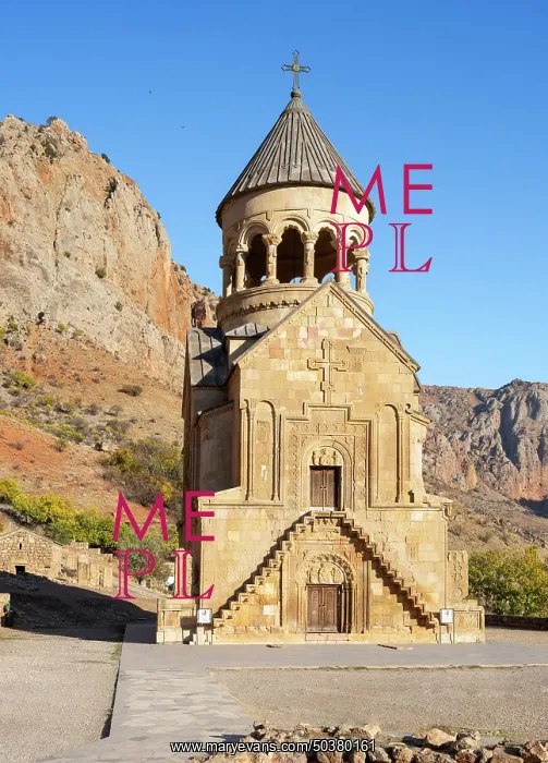 : Surb Astvatsatsin, Noravank monastery, Vayots Dzor, Armenia : Surb Astvatsatsin, Noravank monastery, Vayots Dzor, Armenia