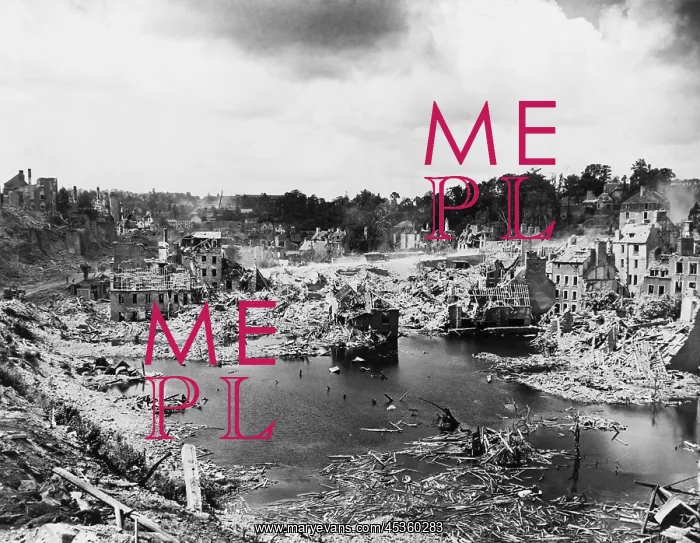 : We sure liberated the hell out of this place : We sure liberated the hell out of this place