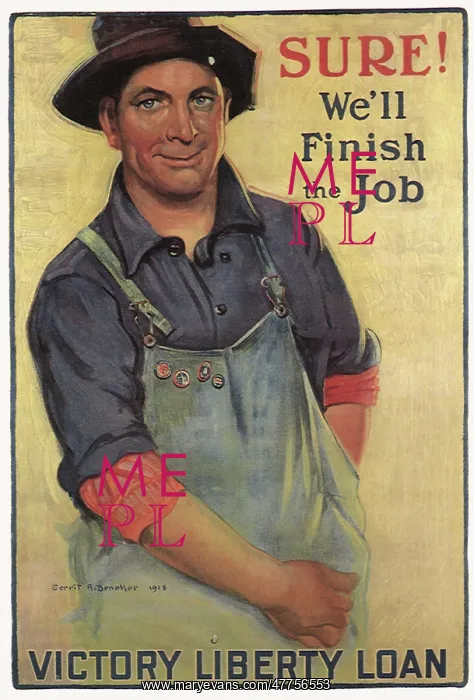 : Sure We'll Finish the Job : Sure We'll Finish the Job