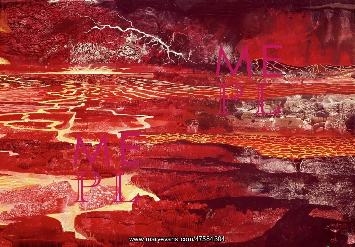 : Surface of the early Earth : Surface of the early Earth