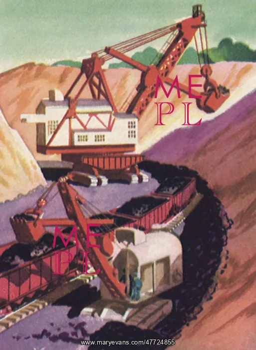  : Surface Mining