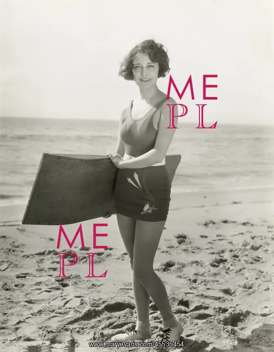  : Surf's Up -